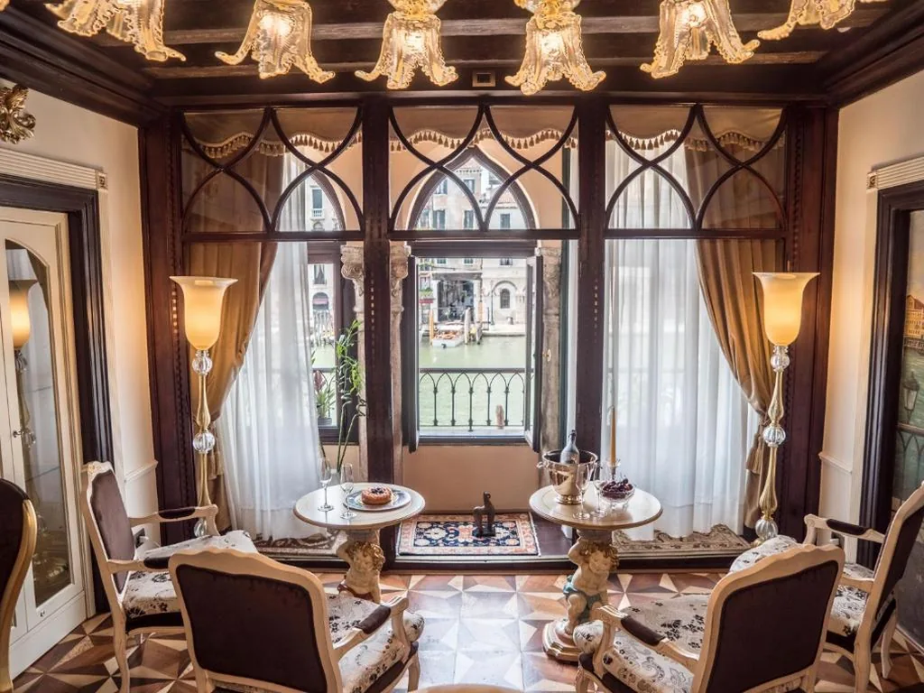EGO’ Boutique Hotel – The Silk Road