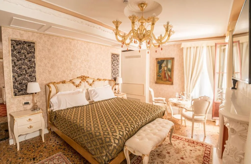 EGO’ Boutique Hotel – The Silk Road