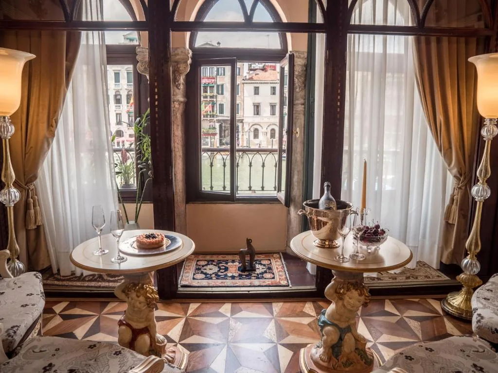 EGO’ Boutique Hotel – The Silk Road — foto 3