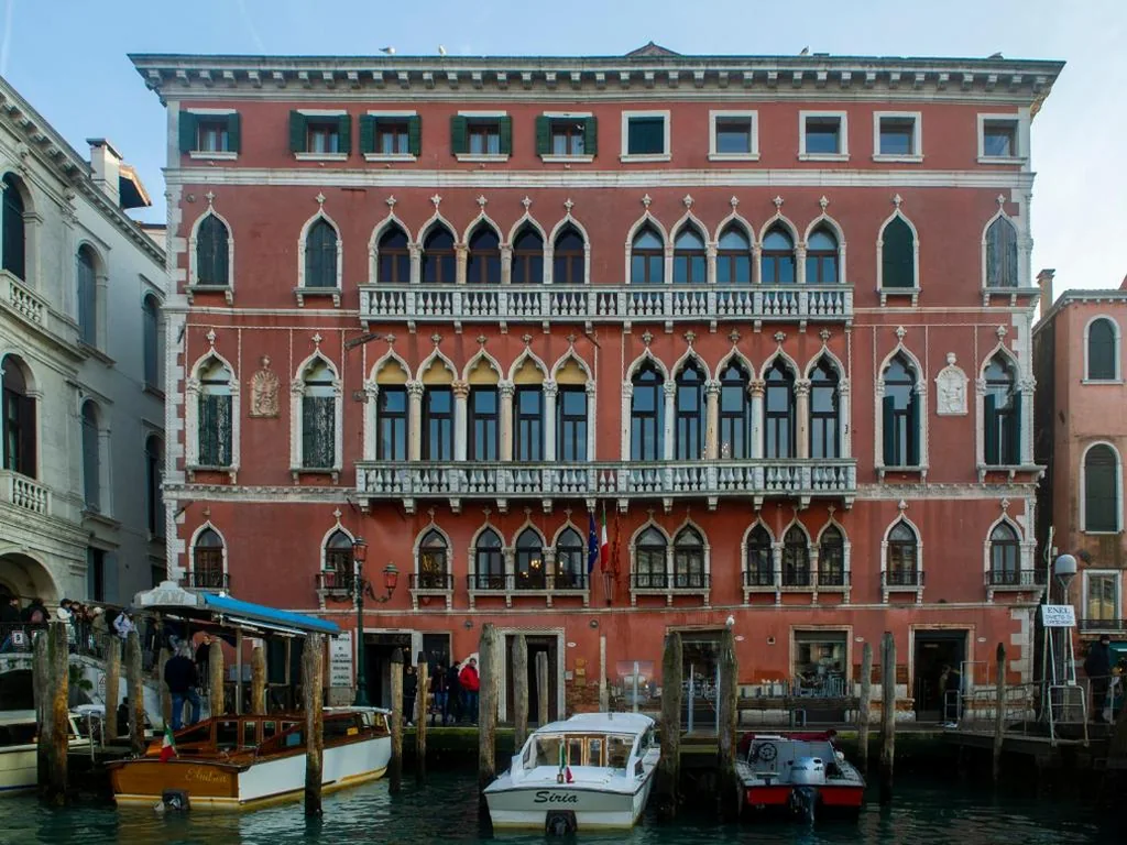 EGO’ Boutique Hotel – The Silk Road — foto 4