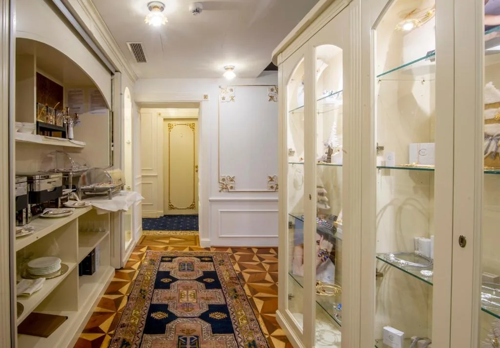 EGO’ Boutique Hotel – The Silk Road — foto 5