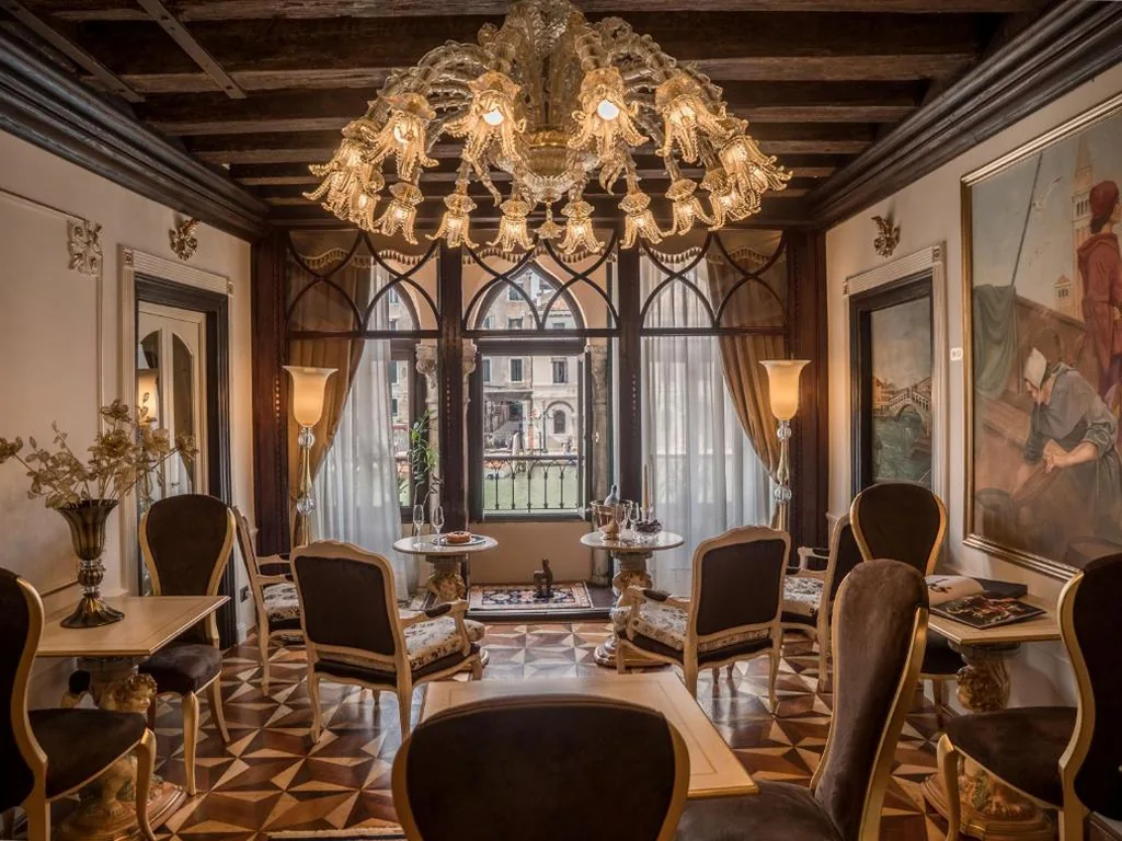 EGO’ Boutique Hotel – The Silk Road — foto 6