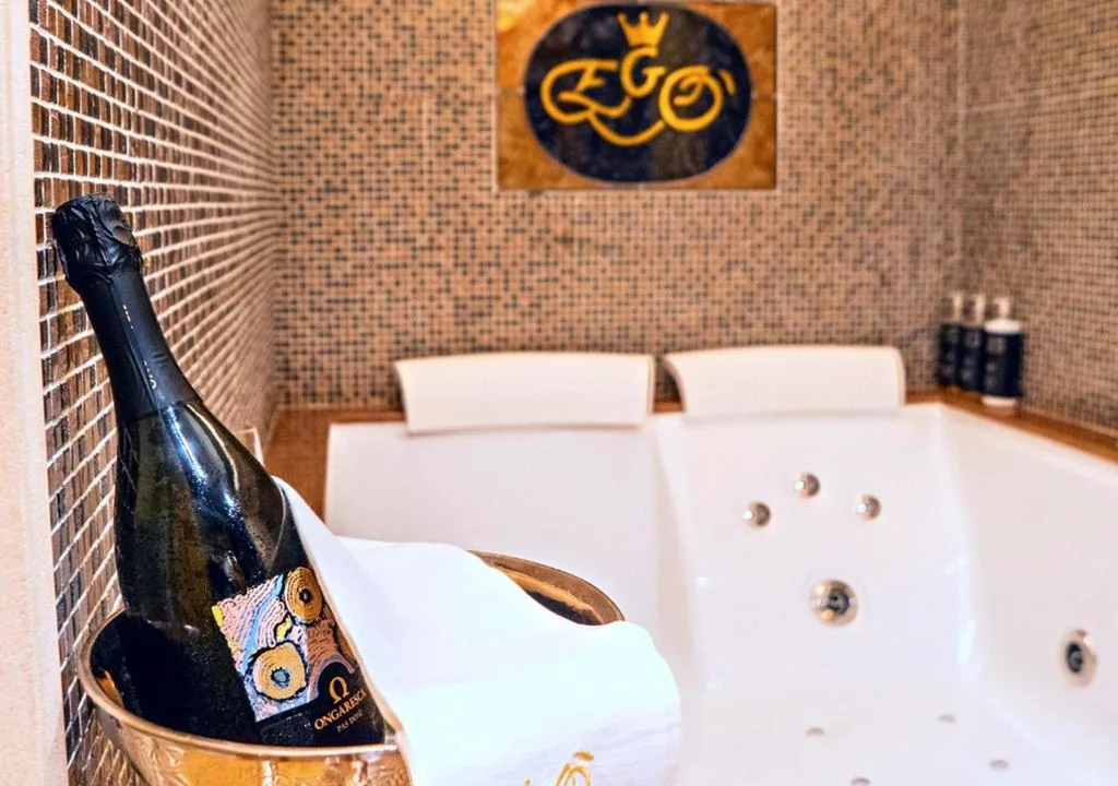 EGO’ Boutique Hotel – The Silk Road — foto 7