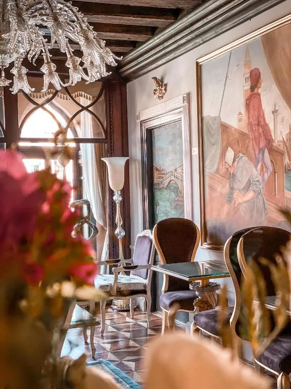 EGO’ Boutique Hotel – The Silk Road — foto 8