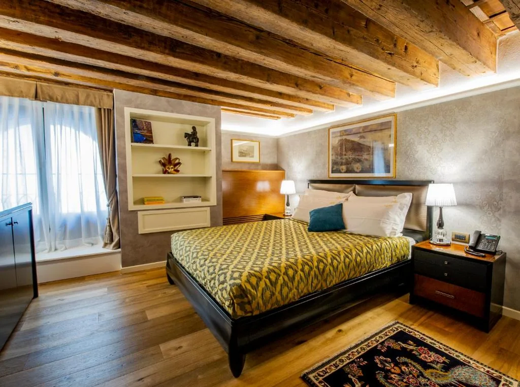 EGO’ Residence Venice