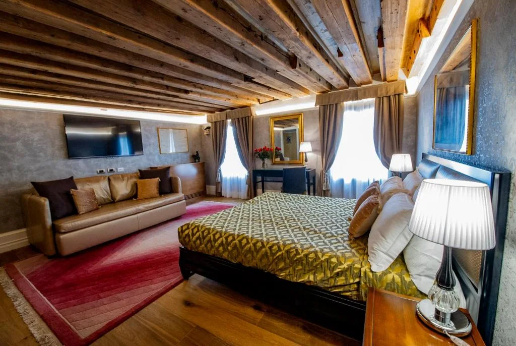 EGO’ Residence Venice
