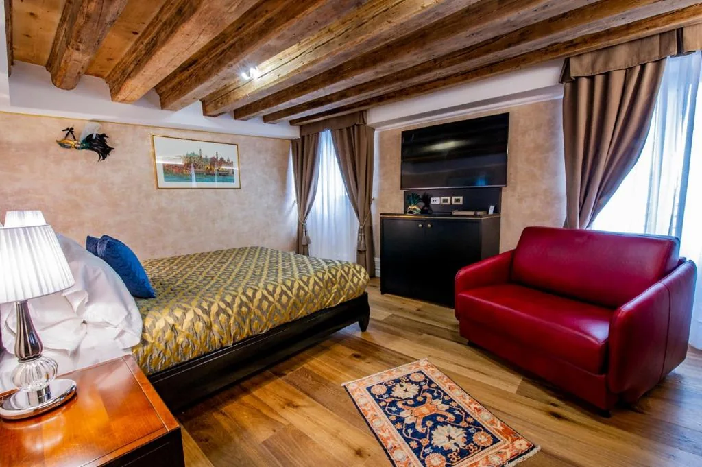 EGO’ Residence Venice — foto 5