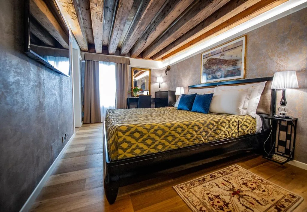 EGO’ Residence Venice — foto 7