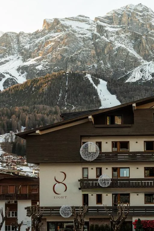 Eight Cortina — foto 6