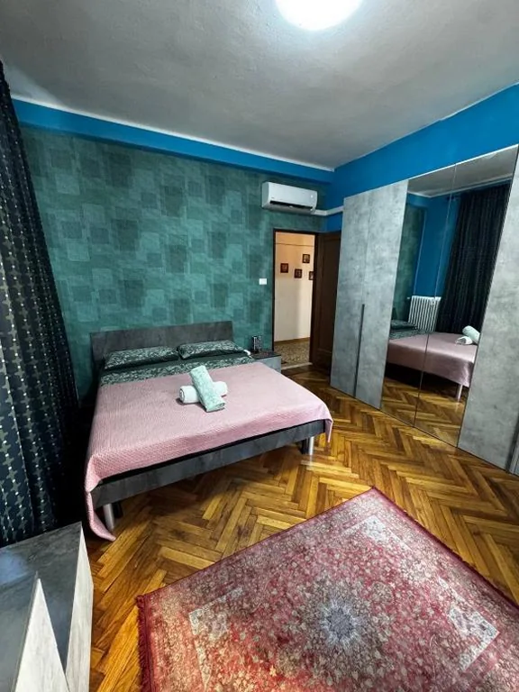 Elegant Coco stay- 10 min to Venice