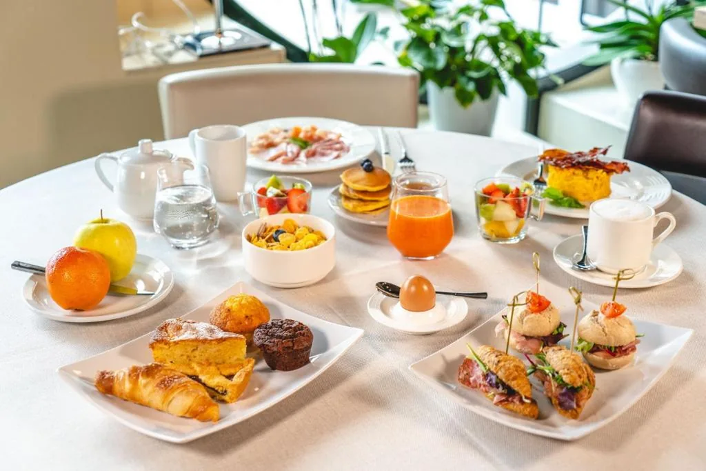 Enjoy Garda Hotel