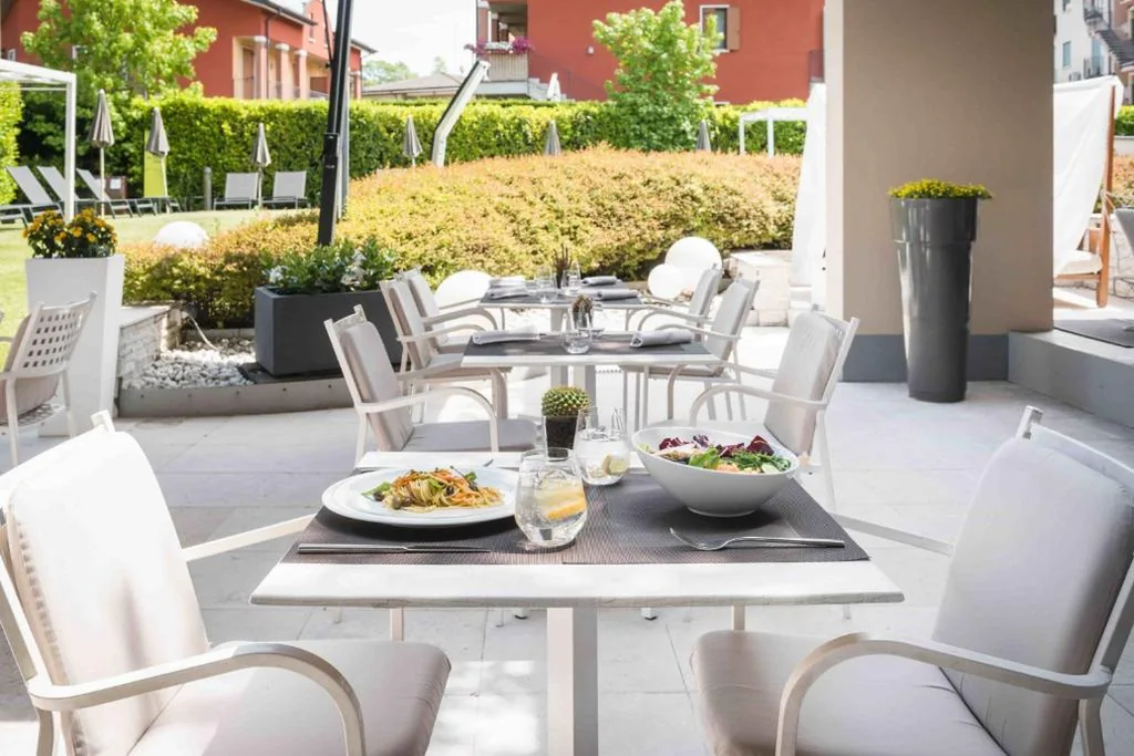 Enjoy Garda Hotel — foto 5