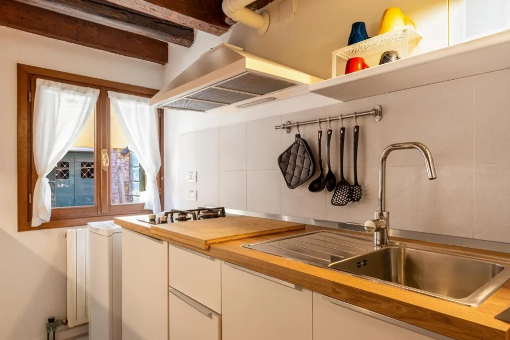 Erbe Canal View Private House — foto 3