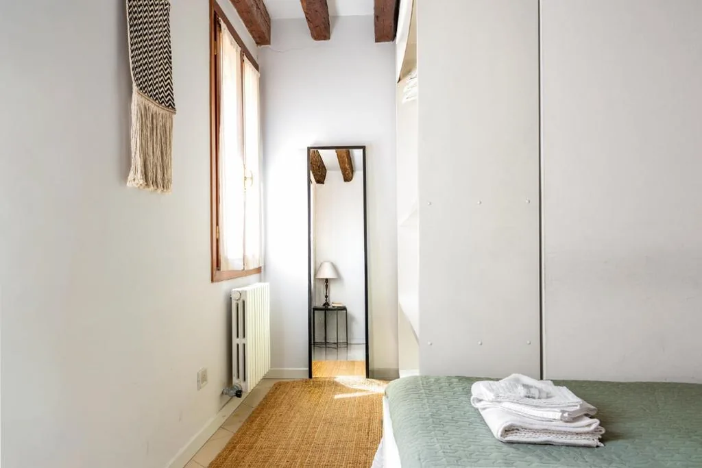 Erbe Canal View Private House — foto 7