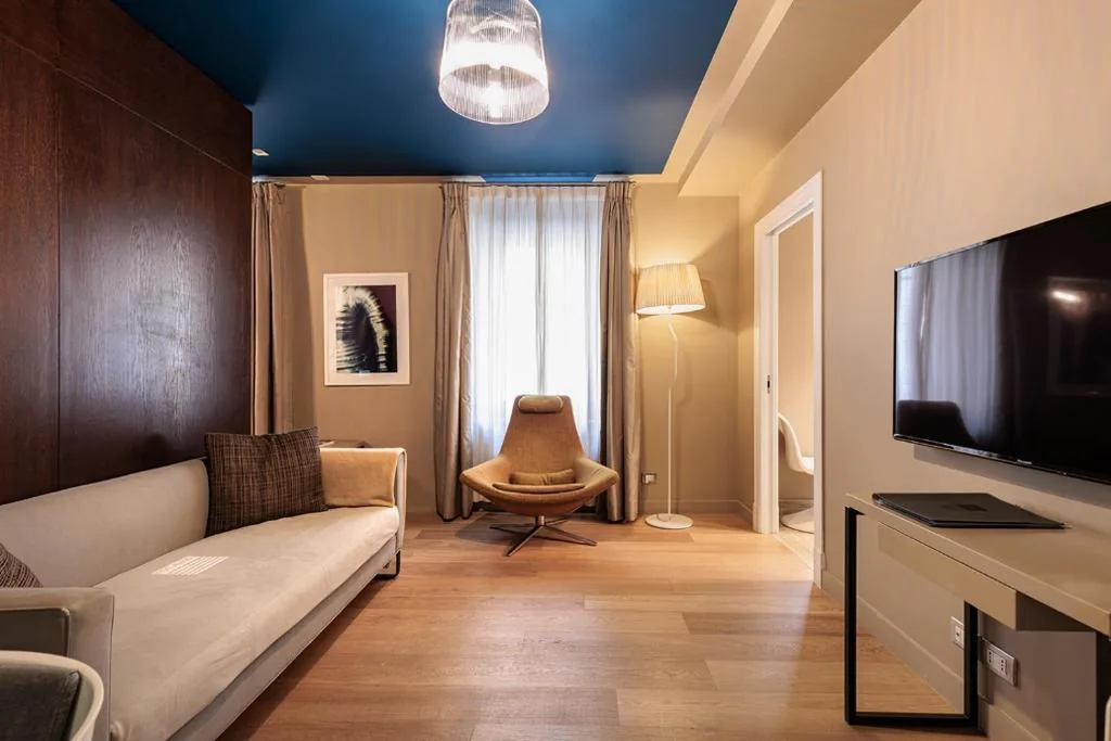 Escalus Luxury Suites Verona — foto 5