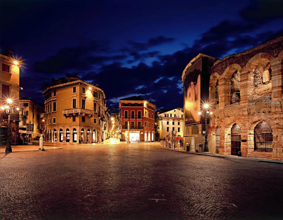 Escalus Luxury Suites Verona — foto 6