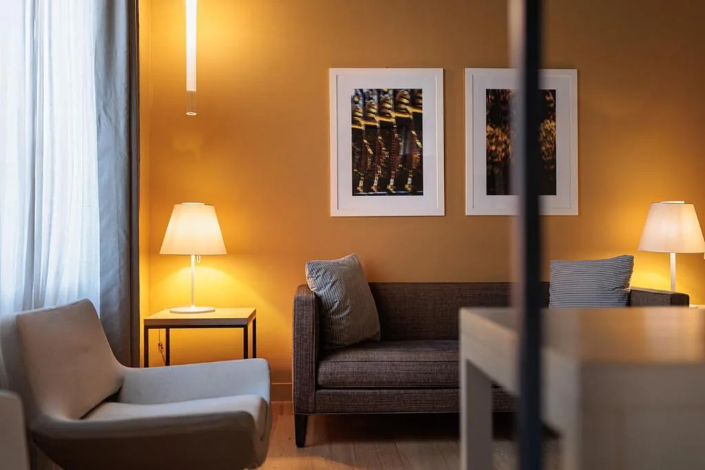 Escalus Luxury Suites Verona — foto 8