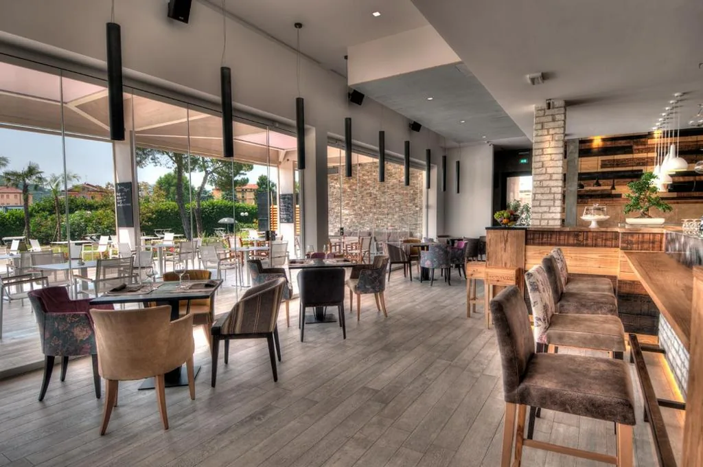 Esplanade Tergesteo – Luxury Retreat — foto 3