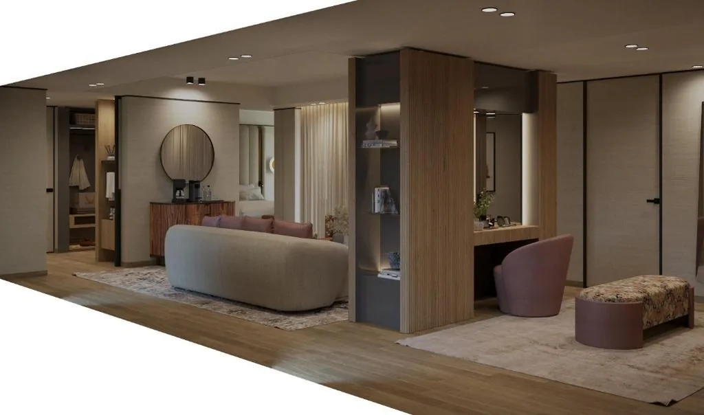 Esplanade Tergesteo – Luxury Retreat — foto 7