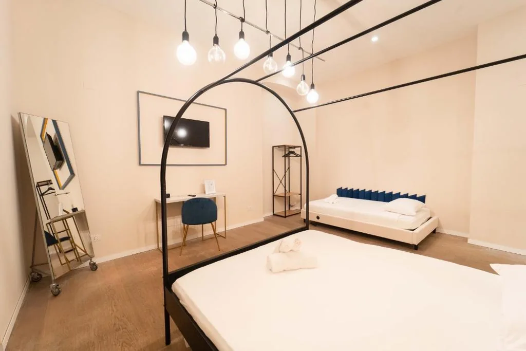 Eufemia Suites