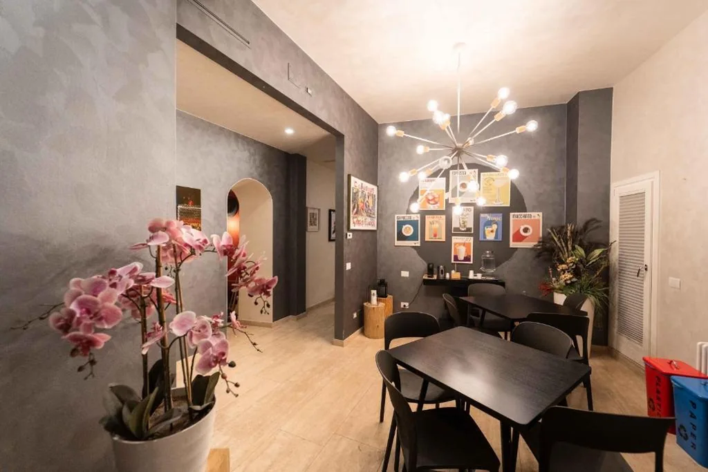 Eufemia Suites — foto 4
