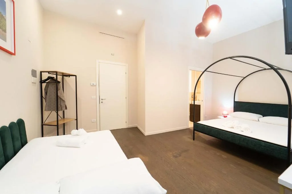 Eufemia Suites — foto 6