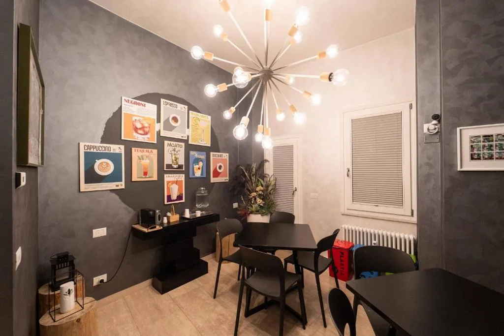 Eufemia Suites — foto 8