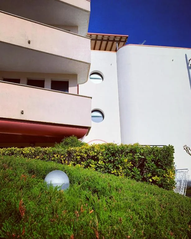 Eurobeach Residence — foto 3