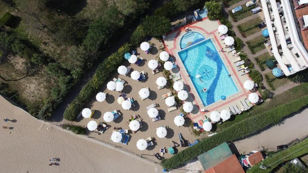 Eurobeach Residence — foto 4