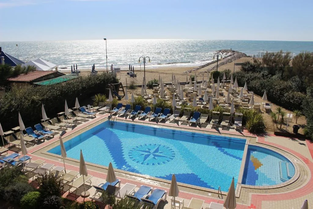 Eurobeach Residence — foto 5