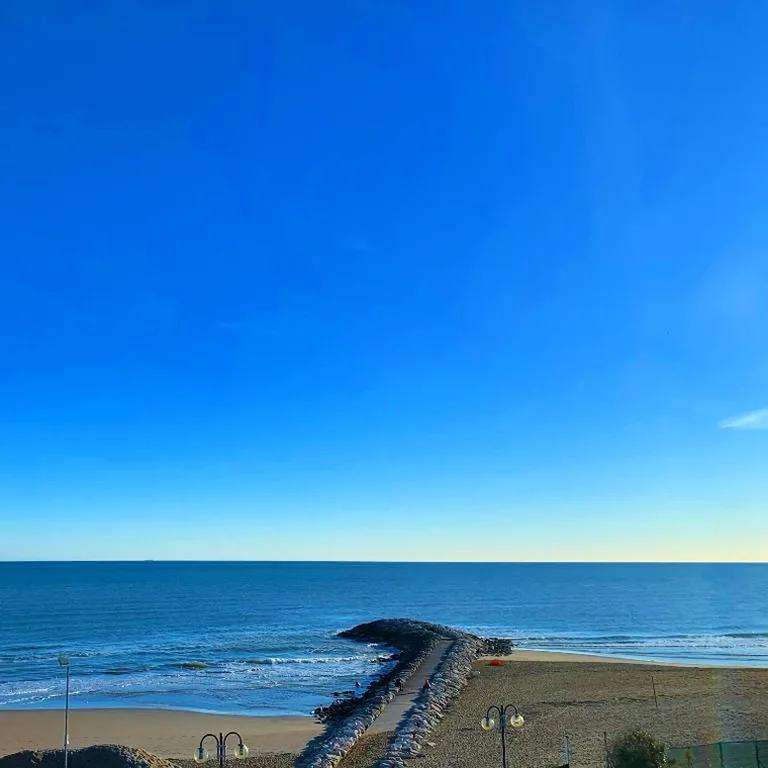 Eurobeach Residence — foto 6