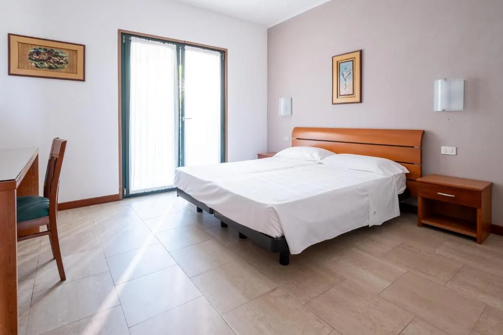 Eurobeach Residence — foto 8