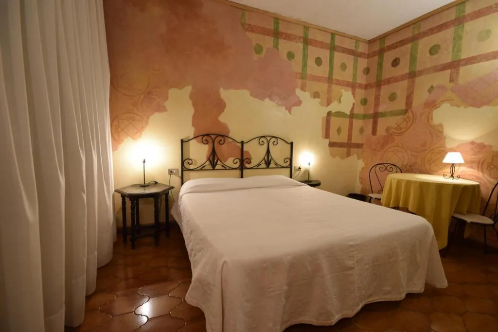 Euromotel Croce Bianca
