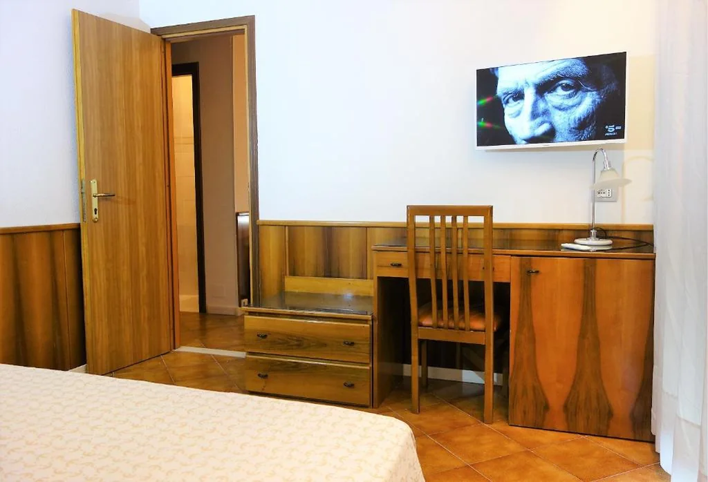 Euromotel Croce Bianca — foto 5