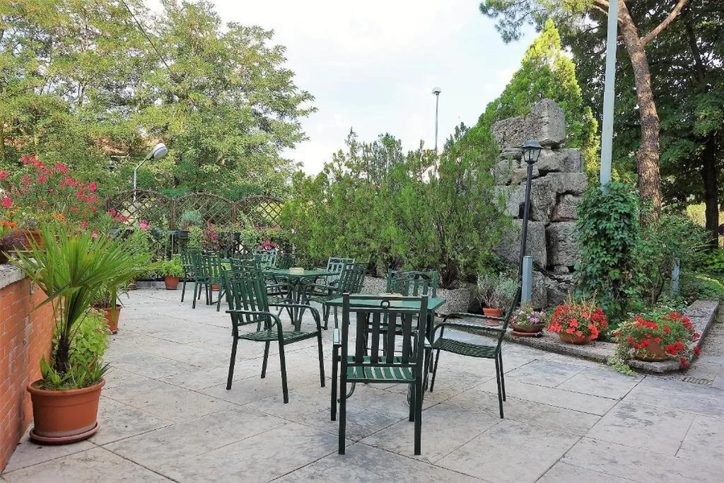Euromotel Croce Bianca — foto 6