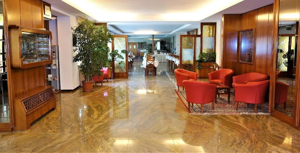 Euromotel Croce Bianca — foto 7