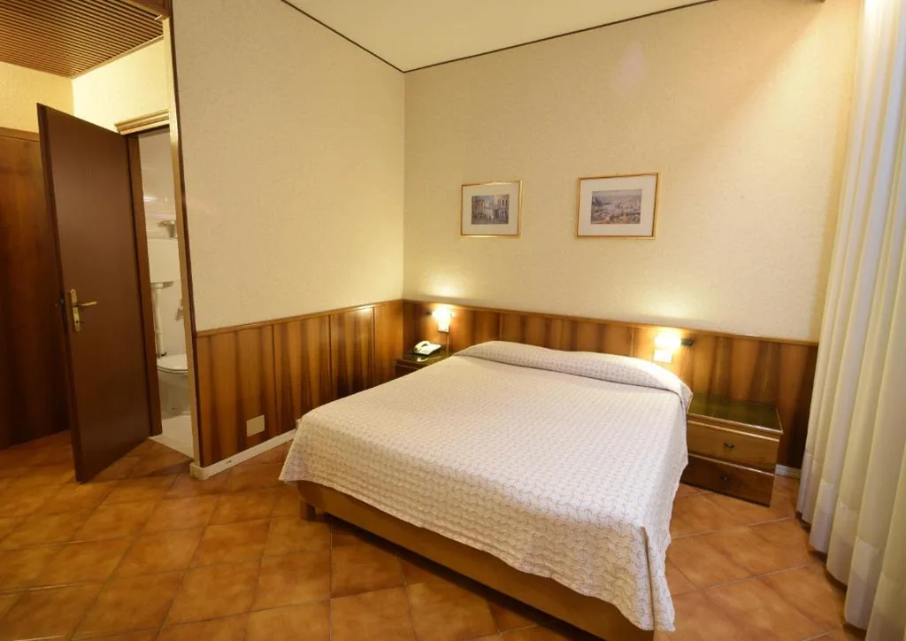 Euromotel Croce Bianca — foto 8