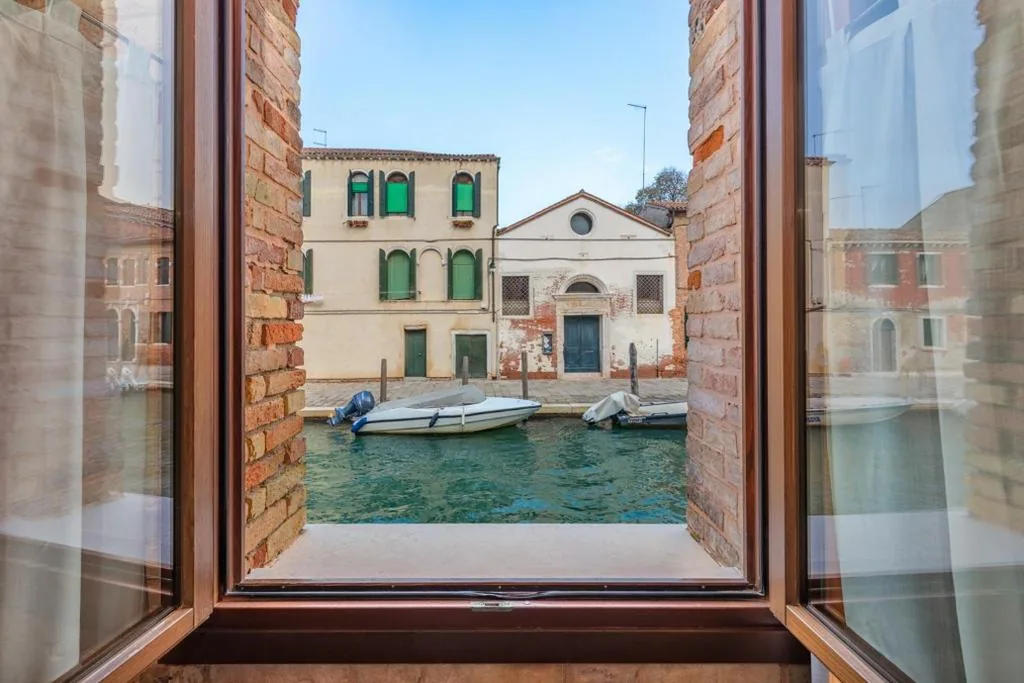 Eurostars Cannaregio