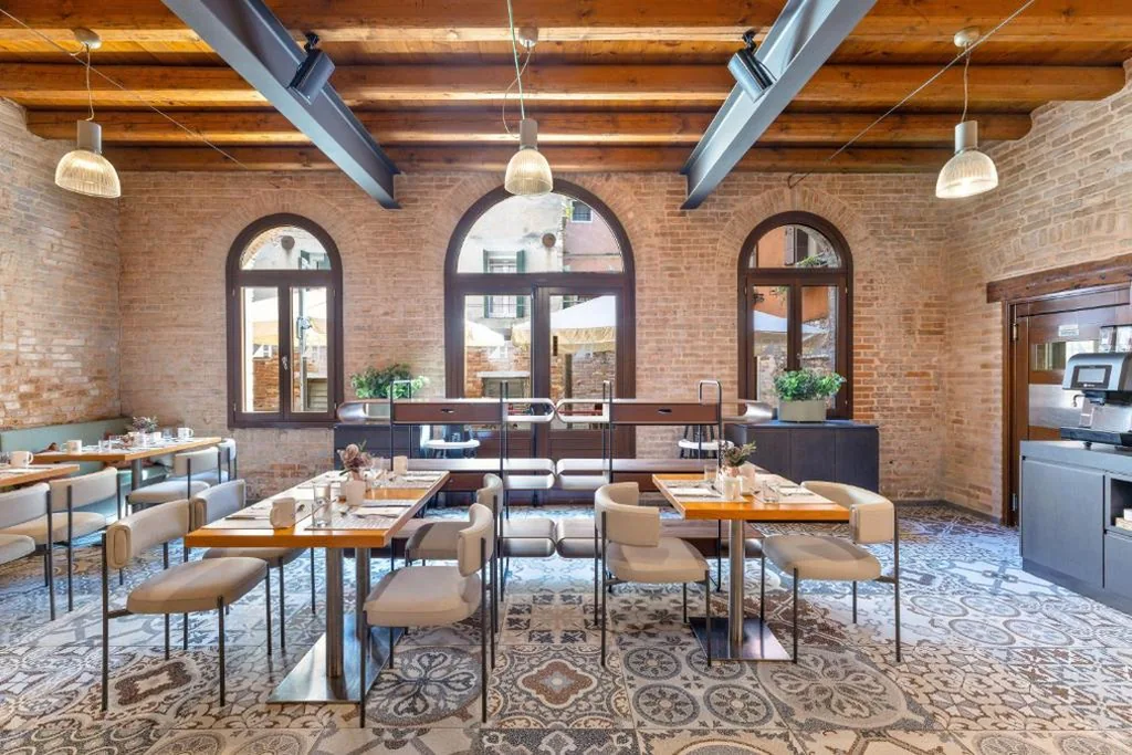 Eurostars Cannaregio — foto 4