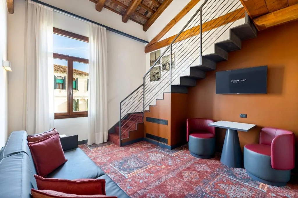Eurostars Cannaregio — foto 5