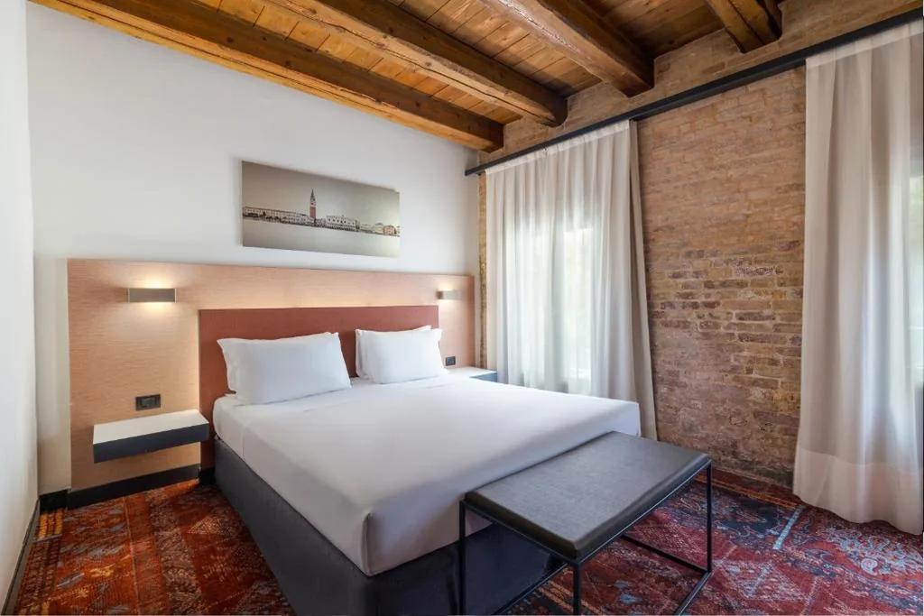 Eurostars Cannaregio — foto 6