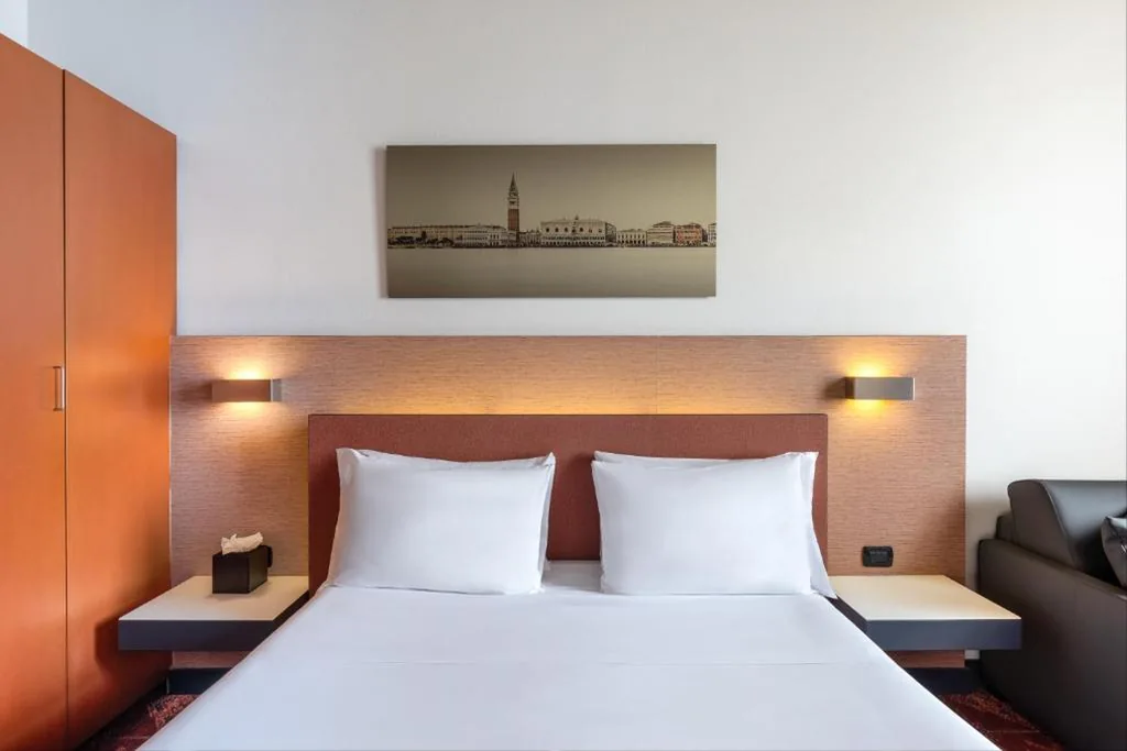 Eurostars Cannaregio — foto 8