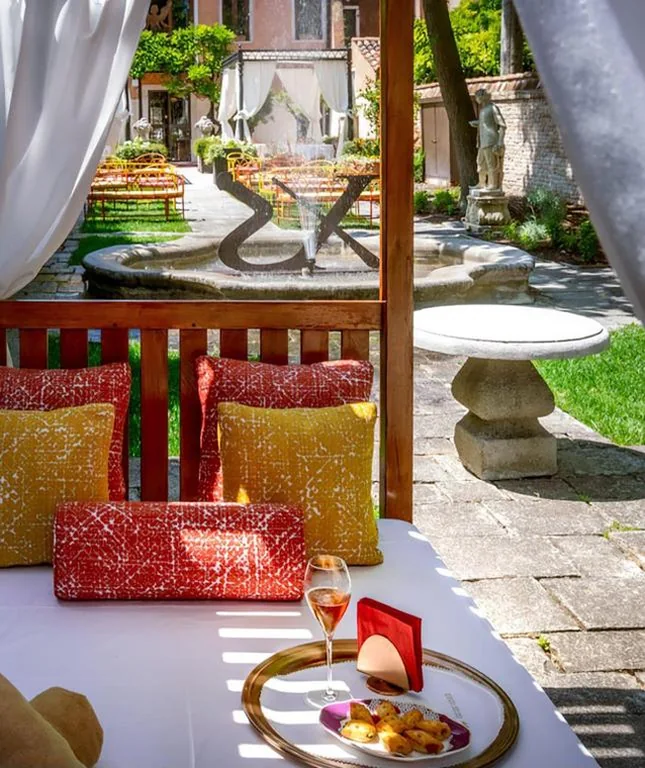Excess Venice Boutique Hotel & Private Spa – Adults Only
