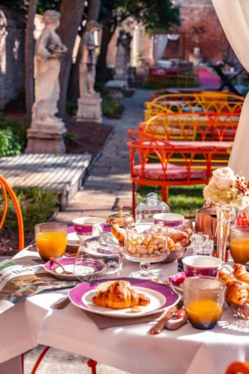 Excess Venice Boutique Hotel & Private Spa – Adults Only — foto 6