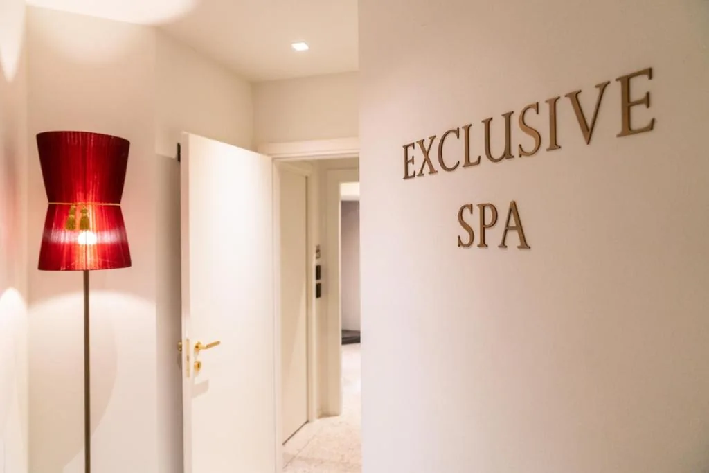 Excess Venice Boutique Hotel & Private Spa – Adults Only — foto 7