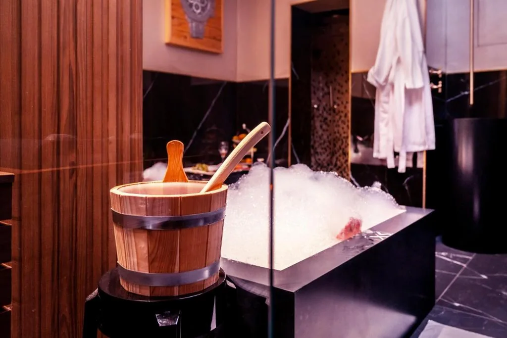 Excess Venice Boutique Hotel & Private Spa – Adults Only — foto 8