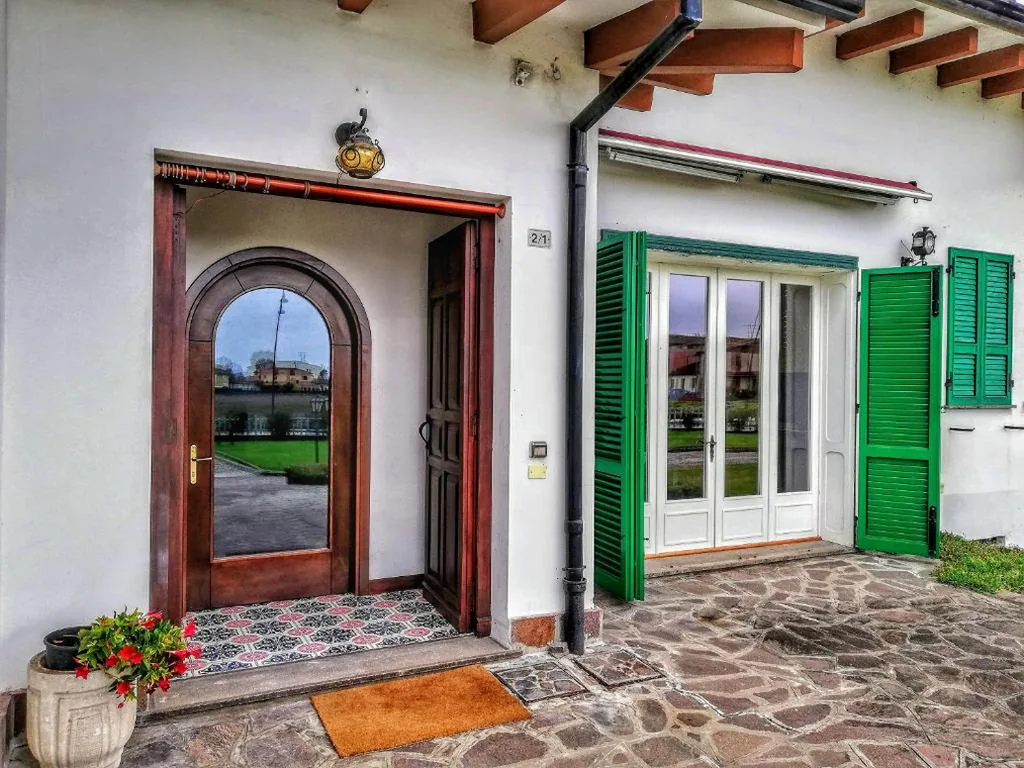 Exclusive Villa — foto 5