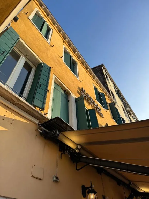 Experience Hotel Antico Capon