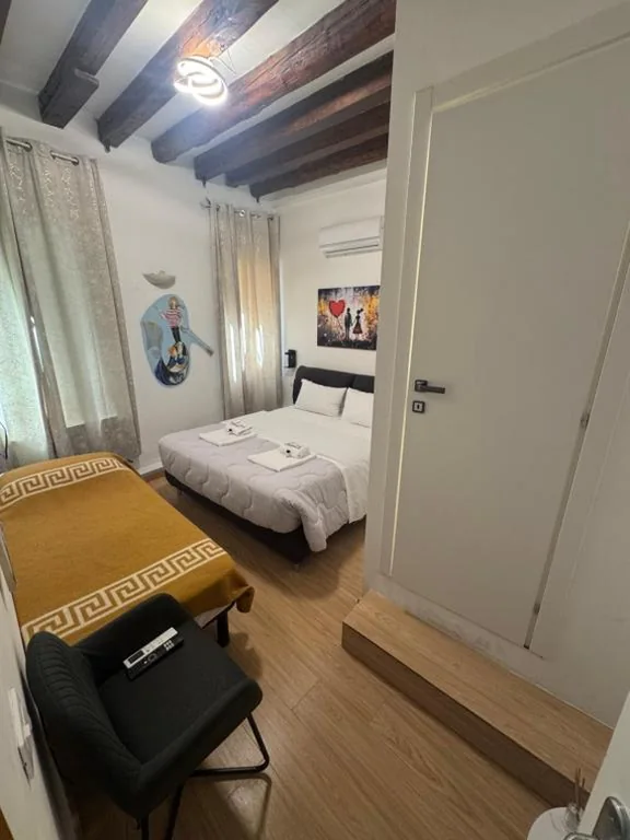 Experience Hotel Antico Capon
