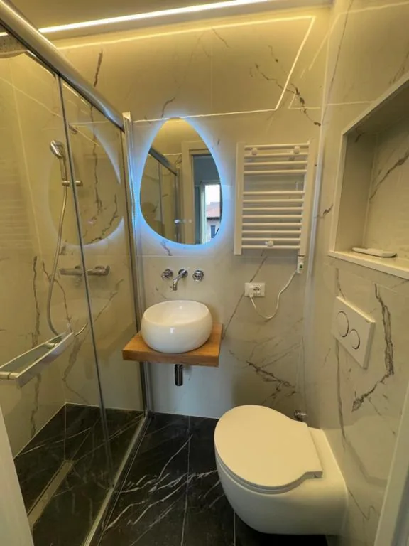 Experience Hotel Antico Capon — foto 3